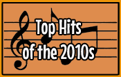 Top Hits 2010s