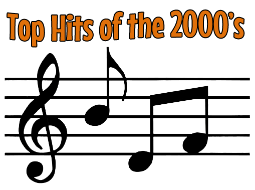 Top Hits Of The 1920's Image