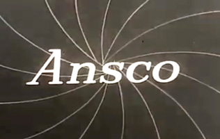 Ansco Cameras