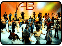 American Bandstand