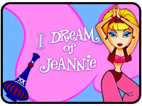 I Dream Of Jeannie