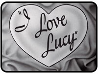 I Love Lucy