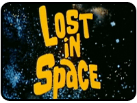 Lost In Space