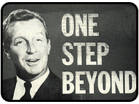 One Step Beyond